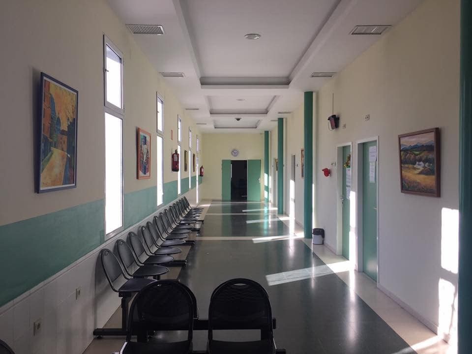 centro de salud tobarra imagen