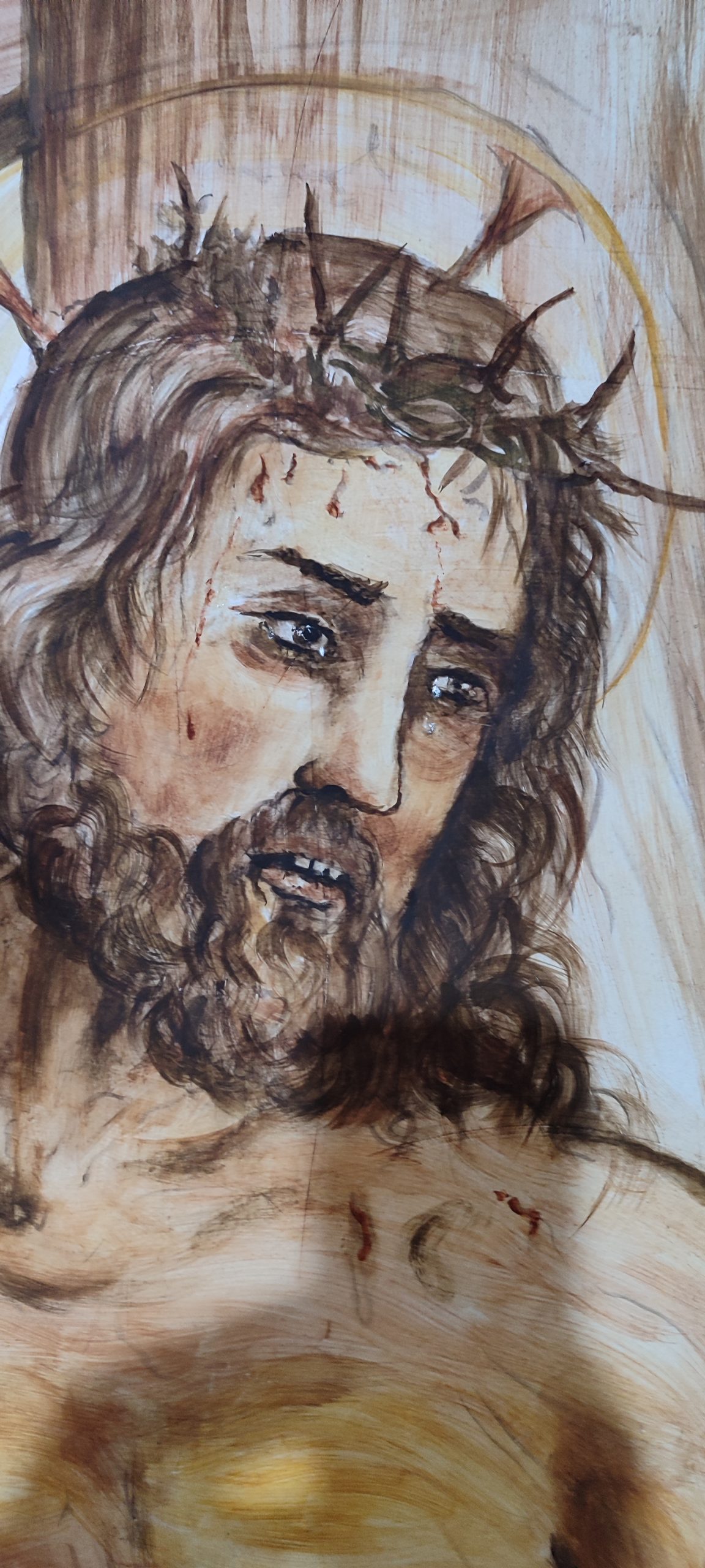 Cristo de la columna - Imagen 6