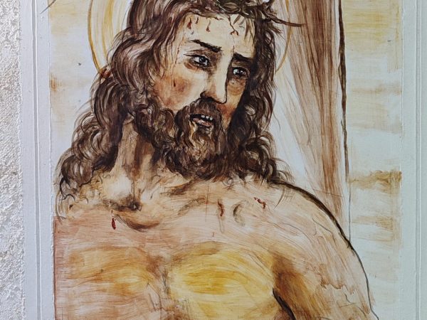 Cristo de la columna